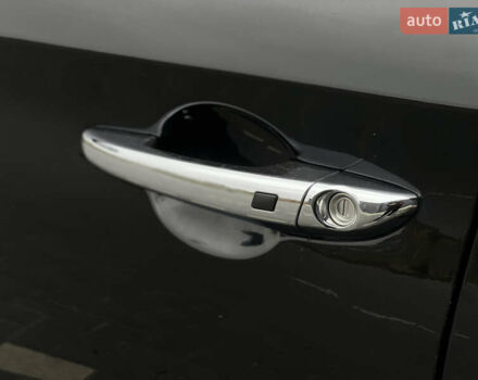 Черный Хендай Соната, объемом двигателя 2.36 л и пробегом 110 тыс. км за 10900 $, фото 8 на Automoto.ua