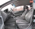Чорний Хендай Соната, об'ємом двигуна 2 л та пробігом 370 тис. км за 13300 $, фото 19 на Automoto.ua