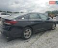 Хендай Соната 2017 у Тернополі на Automoto.ua Чорний Хендай Соната, об'ємом двигуна 2.4 л та пробігом 126 тис. км за 2300 $, фото 5 на Automoto.ua