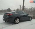 Чорний Хендай Соната, об'ємом двигуна 2.36 л та пробігом 90 тис. км за 12500 $, фото 1 на Automoto.ua
