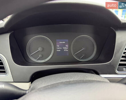 Хендай Соната 2017 в Борисполе на Automoto.ua Черный Хендай Соната, объемом двигателя 2.36 л и пробегом 72 тыс. км за 12650 $, фото 6 на Automoto.ua