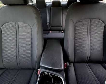 Черный Хендай Соната, объемом двигателя 0 л и пробегом 80 тыс. км за 12500 $, фото 7 на Automoto.ua