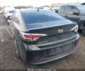 Черный Хендай Соната, объемом двигателя 2 л и пробегом 83 тыс. км за 8500 $, фото 5 на Automoto.ua