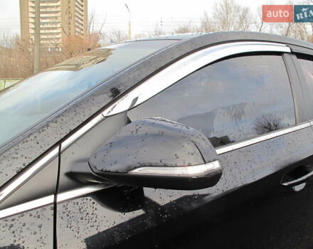 Чорний Хендай Соната, об'ємом двигуна 2 л та пробігом 370 тис. км за 13300 $, фото 14 на Automoto.ua