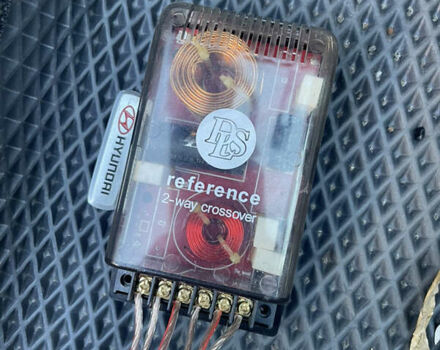 Чорний Хендай Соната, об'ємом двигуна 2 л та пробігом 240 тис. км за 14500 $, фото 21 на Automoto.ua