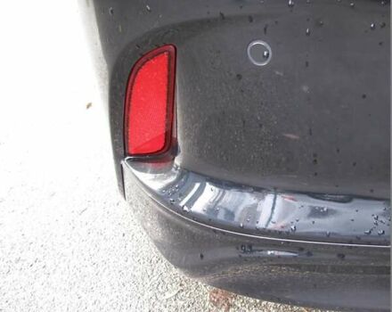 Чорний Хендай Соната, об'ємом двигуна 2 л та пробігом 370 тис. км за 13300 $, фото 12 на Automoto.ua