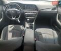 Хендай Соната 2017 у Тернополі на Automoto.ua Чорний Хендай Соната, об'ємом двигуна 2.4 л та пробігом 126 тис. км за 2300 $, фото 6 на Automoto.ua