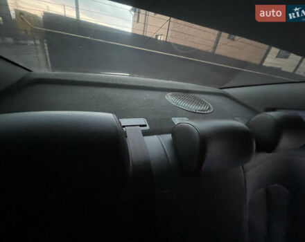 Чорний Хендай Соната, об'ємом двигуна 2 л та пробігом 240 тис. км за 14500 $, фото 18 на Automoto.ua