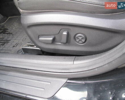 Чорний Хендай Соната, об'ємом двигуна 2 л та пробігом 370 тис. км за 13300 $, фото 23 на Automoto.ua