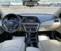 Чорний Хендай Соната, об'ємом двигуна 0 л та пробігом 63 тис. км за 7200 $, фото 8 на Automoto.ua