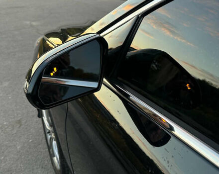 Чорний Хендай Соната, об'ємом двигуна 2.36 л та пробігом 153 тис. км за 14000 $, фото 16 на Automoto.ua