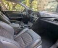 Чорний Хендай Соната, об'ємом двигуна 2.36 л та пробігом 162 тис. км за 13000 $, фото 5 на Automoto.ua