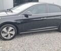 Чорний Хендай Соната, об'ємом двигуна 2 л та пробігом 248 тис. км за 13500 $, фото 1 на Automoto.ua