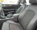 Черный Хендай Соната, объемом двигателя 2.4 л и пробегом 66 тыс. км за 1550 $, фото 8 на Automoto.ua