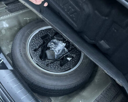 Чорний Хендай Соната, об'ємом двигуна 2 л та пробігом 240 тис. км за 14500 $, фото 13 на Automoto.ua