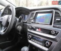 Чорний Хендай Соната, об'ємом двигуна 2 л та пробігом 370 тис. км за 13300 $, фото 43 на Automoto.ua