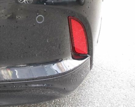 Чорний Хендай Соната, об'ємом двигуна 2 л та пробігом 370 тис. км за 13300 $, фото 13 на Automoto.ua