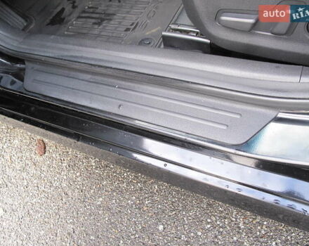 Чорний Хендай Соната, об'ємом двигуна 2 л та пробігом 370 тис. км за 13300 $, фото 24 на Automoto.ua