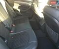 Черный Хендай Соната, объемом двигателя 2 л и пробегом 150 тыс. км за 6000 $, фото 9 на Automoto.ua