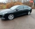 Черный Хендай Соната, объемом двигателя 2.36 л и пробегом 70 тыс. км за 11700 $, фото 2 на Automoto.ua