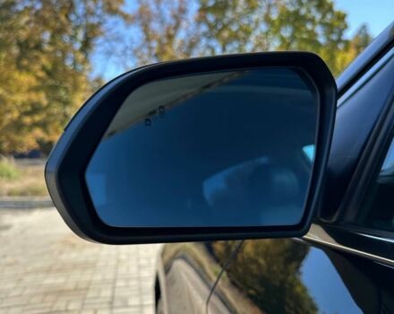 Черный Хендай Соната, объемом двигателя 2.4 л и пробегом 173 тыс. км за 11799 $, фото 23 на Automoto.ua