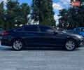 Черный Хендай Соната, объемом двигателя 2.36 л и пробегом 131 тыс. км за 10690 $, фото 15 на Automoto.ua