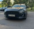 Черный Хендай Соната, объемом двигателя 2.4 л и пробегом 169 тыс. км за 14200 $, фото 1 на Automoto.ua