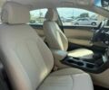 Чорний Хендай Соната, об'ємом двигуна 2.4 л та пробігом 54 тис. км за 5200 $, фото 8 на Automoto.ua