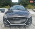 Хендай Соната 2017 у Тернополі на Automoto.ua Чорний Хендай Соната, об'ємом двигуна 2.4 л та пробігом 126 тис. км за 2300 $, фото 1 на Automoto.ua
