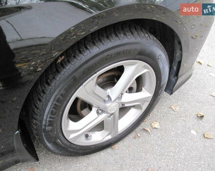 Чорний Хендай Соната, об'ємом двигуна 2 л та пробігом 396 тис. км за 14500 $, фото 53 на Automoto.ua