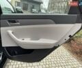 Черный Хендай Соната, объемом двигателя 2.4 л и пробегом 47 тыс. км за 14200 $, фото 18 на Automoto.ua