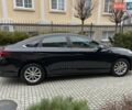 Черный Хендай Соната, объемом двигателя 2.4 л и пробегом 47 тыс. км за 14200 $, фото 7 на Automoto.ua