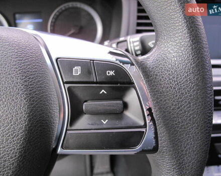 Чорний Хендай Соната, об'ємом двигуна 2 л та пробігом 396 тис. км за 14500 $, фото 27 на Automoto.ua