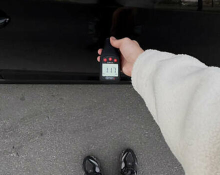 Черный Хендай Соната, объемом двигателя 2 л и пробегом 171 тыс. км за 12650 $, фото 24 на Automoto.ua