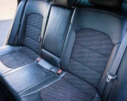 Черный Хендай Соната, объемом двигателя 2 л и пробегом 79 тыс. км за 7100 $, фото 13 на Automoto.ua