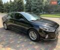 Чорний Хендай Соната, об'ємом двигуна 2.4 л та пробігом 90 тис. км за 15500 $, фото 2 на Automoto.ua