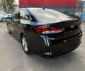 Чорний Хендай Соната, об'ємом двигуна 2.4 л та пробігом 50 тис. км за 8000 $, фото 6 на Automoto.ua