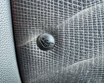 Черный Хендай Соната, объемом двигателя 2.36 л и пробегом 134 тыс. км за 14900 $, фото 23 на Automoto.ua