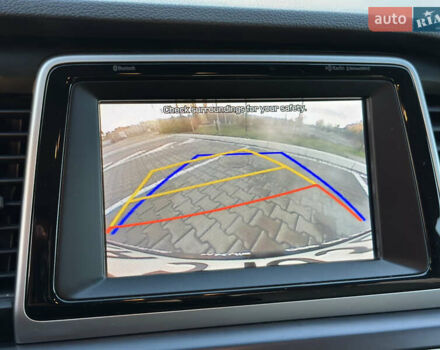 Черный Хендай Соната, объемом двигателя 2.4 л и пробегом 140 тыс. км за 13600 $, фото 24 на Automoto.ua