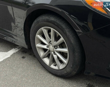 Чорний Хендай Соната, об'ємом двигуна 2.36 л та пробігом 104 тис. км за 12999 $, фото 2 на Automoto.ua