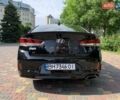 Чорний Хендай Соната, об'ємом двигуна 2.4 л та пробігом 90 тис. км за 15500 $, фото 4 на Automoto.ua