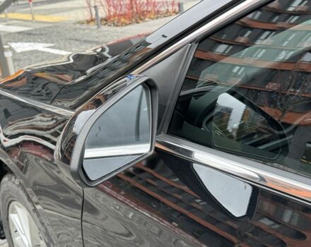 Черный Хендай Соната, объемом двигателя 2.4 л и пробегом 91 тыс. км за 10900 $, фото 7 на Automoto.ua