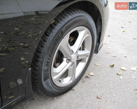 Чорний Хендай Соната, об'ємом двигуна 2 л та пробігом 396 тис. км за 14500 $, фото 68 на Automoto.ua