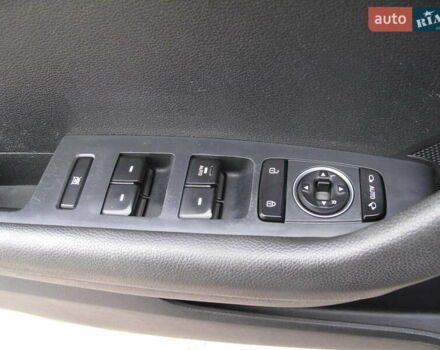 Чорний Хендай Соната, об'ємом двигуна 2 л та пробігом 396 тис. км за 14500 $, фото 16 на Automoto.ua