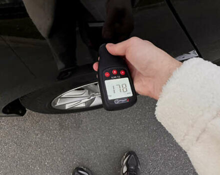 Черный Хендай Соната, объемом двигателя 2 л и пробегом 171 тыс. км за 12650 $, фото 27 на Automoto.ua