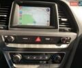 Чорний Хендай Соната, об'ємом двигуна 2.4 л та пробігом 90 тис. км за 15500 $, фото 20 на Automoto.ua