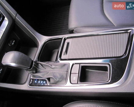 Чорний Хендай Соната, об'ємом двигуна 2 л та пробігом 396 тис. км за 14500 $, фото 39 на Automoto.ua