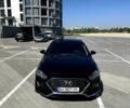 Хендай Соната 2018 в Черкассах на Automoto.ua Черный Хендай Соната, объемом двигателя 2.4 л и пробегом 62 тыс. км за 15700 $, фото 4 на Automoto.ua
