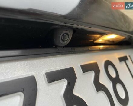 Черный Хендай Соната, объемом двигателя 2.4 л и пробегом 47 тыс. км за 14200 $, фото 10 на Automoto.ua