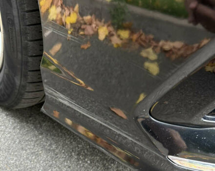 Черный Хендай Соната, объемом двигателя 2.4 л и пробегом 84 тыс. км за 13500 $, фото 24 на Automoto.ua